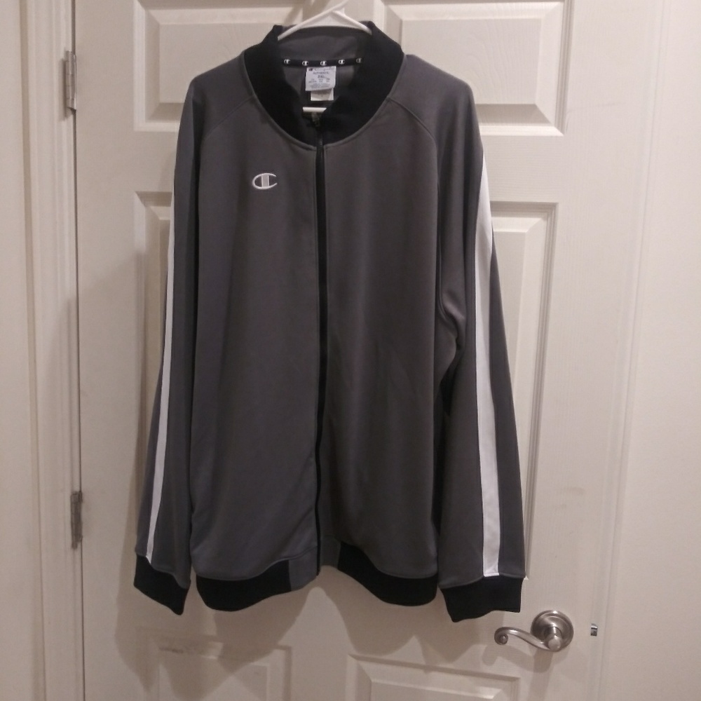 Champion Authentic jacket